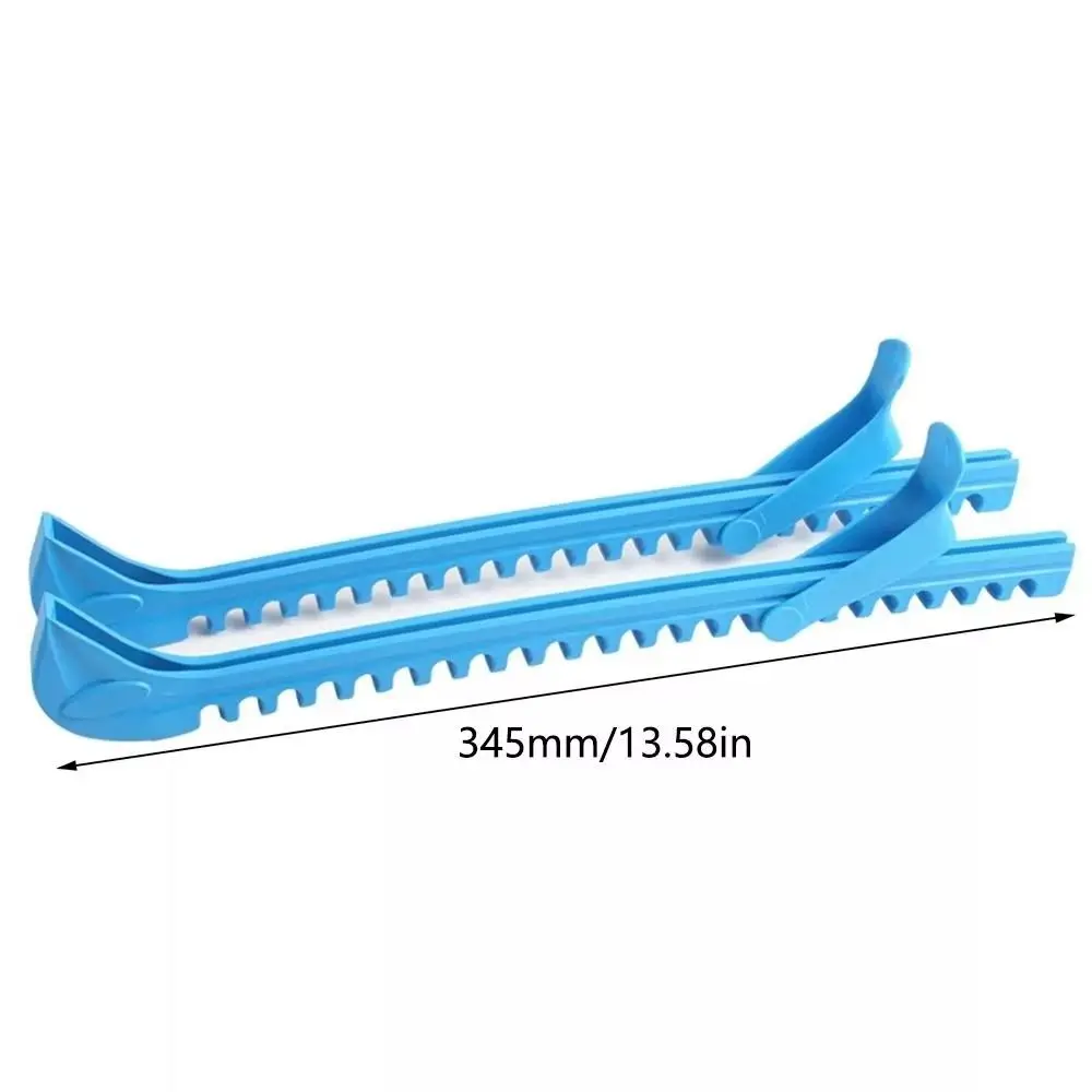 Adjustable Roller Skating Shoes Cover Wear-Resistant Non-Slip Ice Skate Shoes Covers Soft Universal Ice Skate Boot Covers Adult view 6