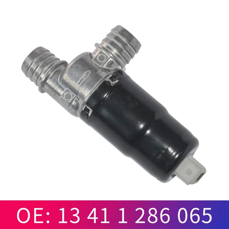 

Car Idle Air Control Valve For BMW E23 E24 E28 E30 L6 L7 M5 M6 13411286065 92860616100 0280140509 Parts Accessories