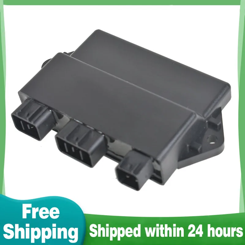 

High Performance CDI Box Unit For Yamaha YFM 660cc Grizzly 2002-2003 5KM-85540-00