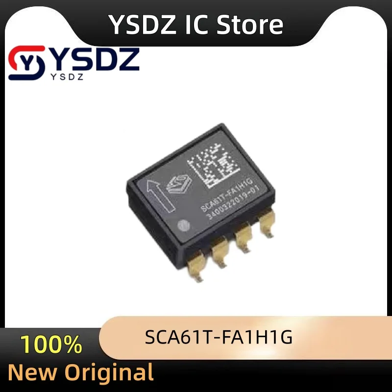 

100%New original SCA61T-FA1H1G SCA61T SOP-8 Integrated Circuits