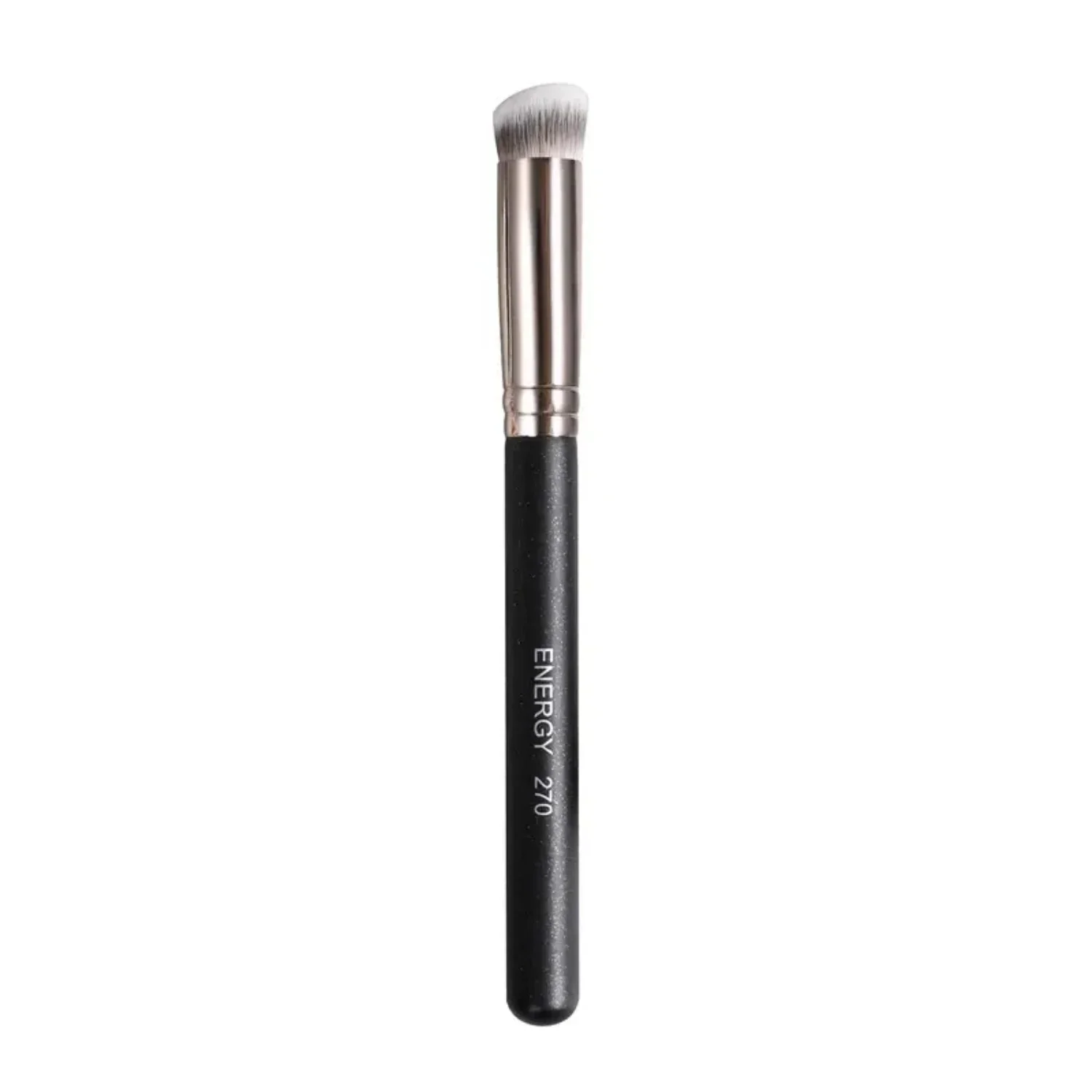 ENERGY Concealer Brush Under Eye Mini Angled Face Kabuki Brush