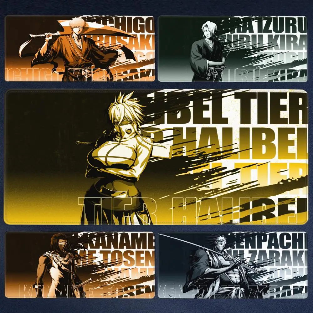 

5 Mouse Pad Desk Mouse Pad Cute HD Desk Pad Extended Gaming Keyboard Mats Large 100x50cm XXL Gamer Mousepad