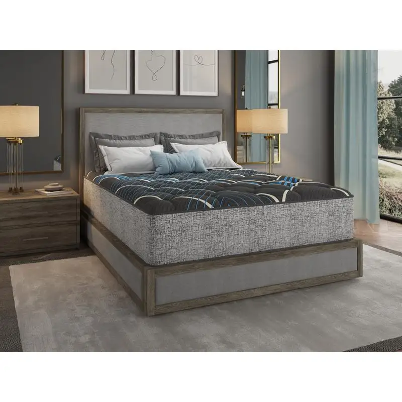 14" Hybrid Mattress… - image