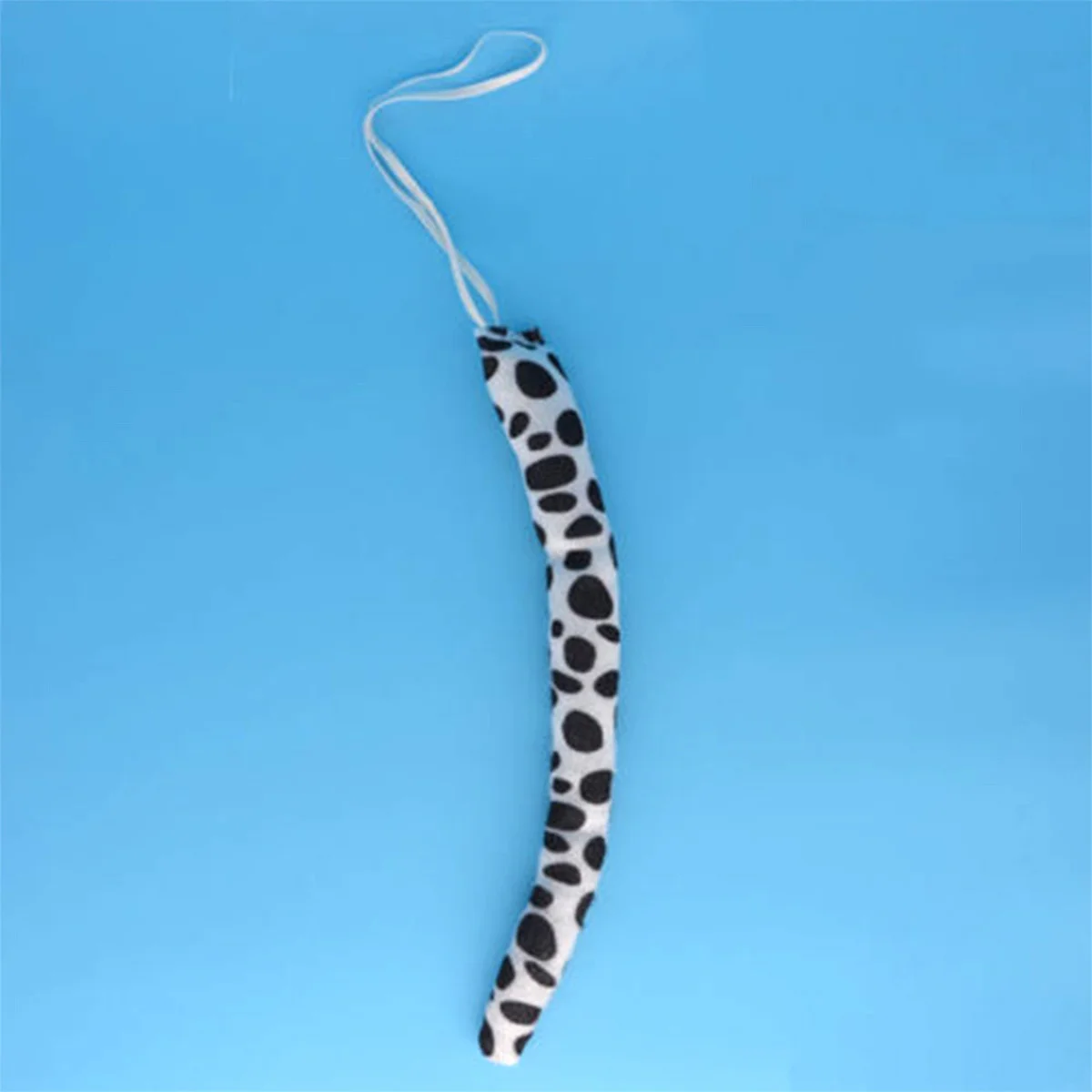 3 pezzi set di costumi per cani di Halloween orecchie fascia papillon coda accessori cosplay per feste per adulti costume per cani