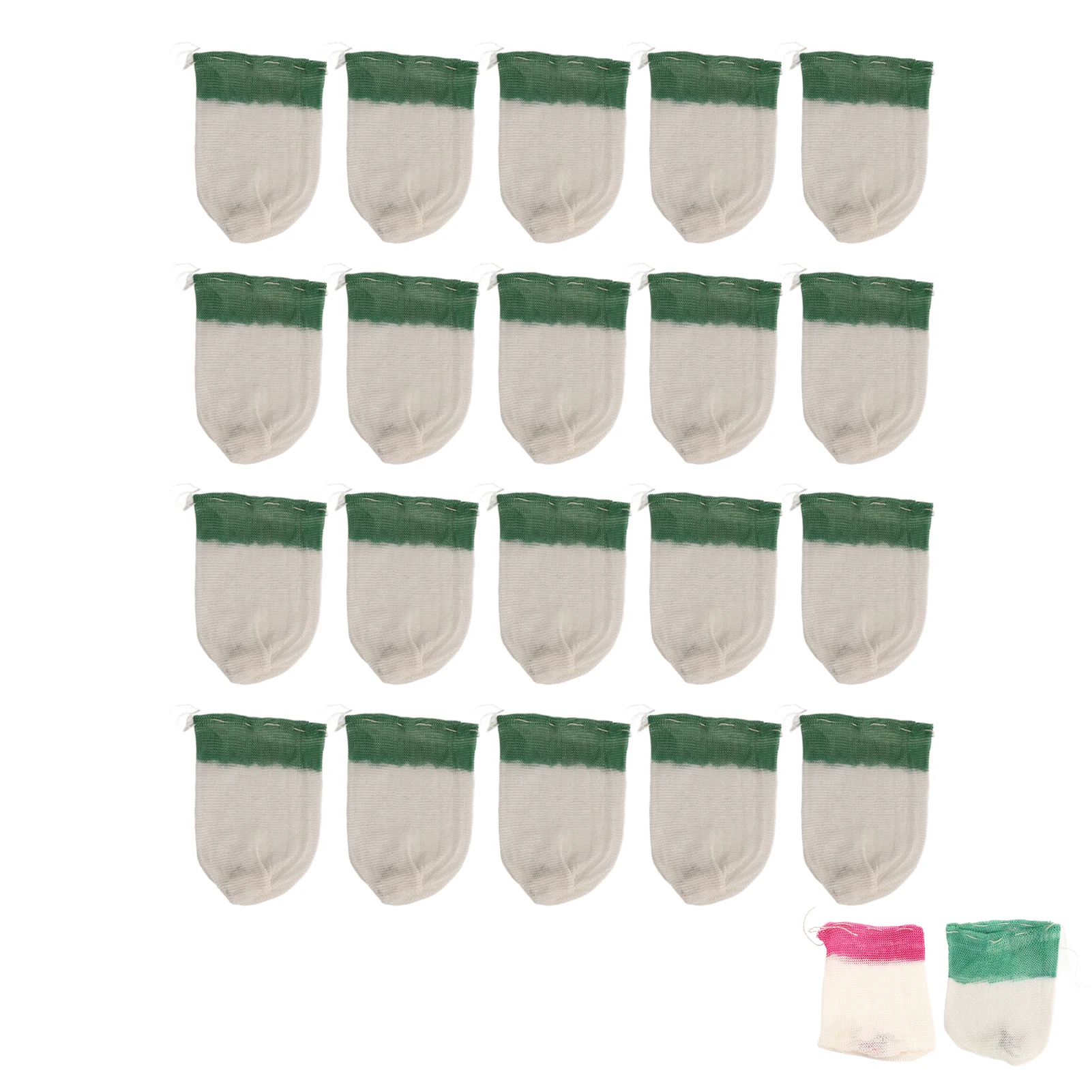 غطاء مصباح الغاز رايون U شكل البروبان فانوس عباءة للتخييم في الهواء الطلق فانوس الطبيعي U شكل مصباح الغاز عباءة #1