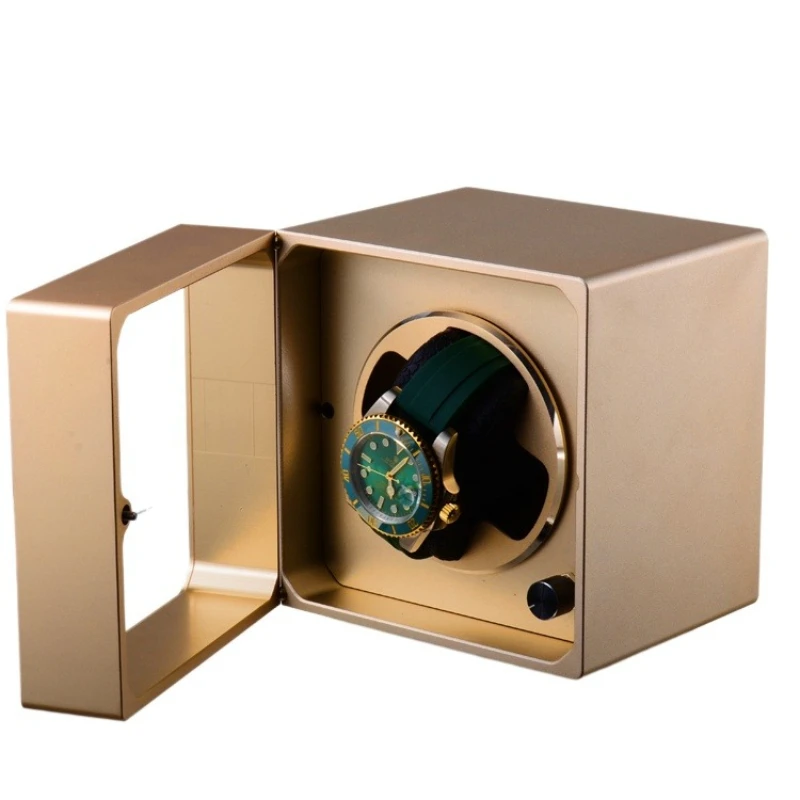 12 winder, watch shaker, mechanical watch, rotating placer, automatic meter shaker, watch shaker, household