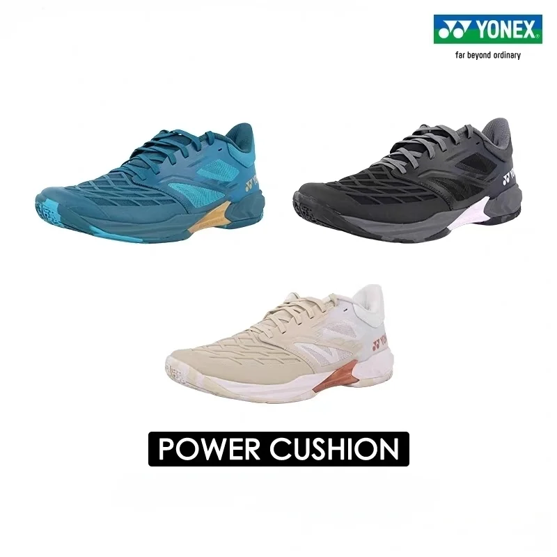 YONEX SHBCD3EX Unisex Lightweight Comfortable Badminton Shoes YY