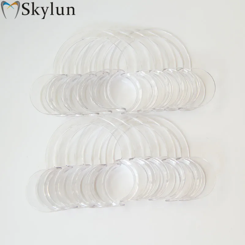 

10PCS Dental Cheek Retractor Mouth Opener Teeth Whitening Accessory Autoclavable Mouth Gag Oral Care TW112