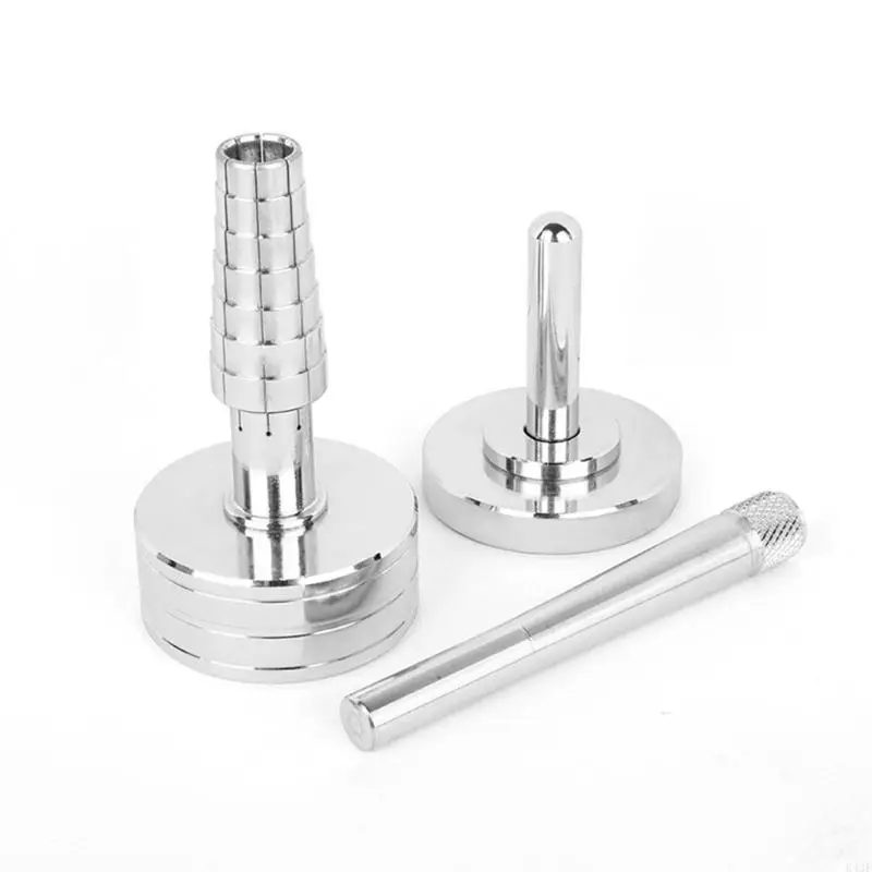 

K43F 7-сечения колец формирования усилителя металлических колец с регулятором регулятора усилитель усилитель