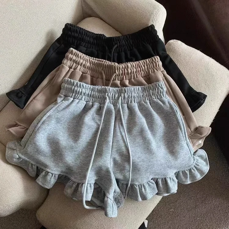 

Girls Shorts Summer 2025 New Children's Clothes Short Pants For Baby Girl Outfits Kids Trousers Teenagers Cute Cotton Leggings 9