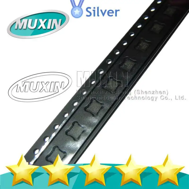 EFM8BB21F16G-C QFN2…