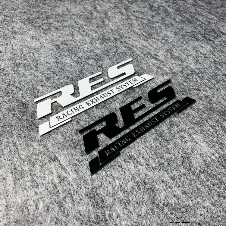 

Наклейка на окно автомобиля Tank Racing Exhuast System Bumer, декоративные наклейки для стайлинга авто, наклейки на боковые части мотоцикла, на бак, на масляный бак