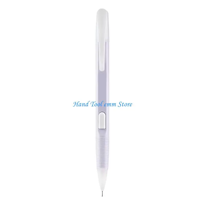 

H37F Детский безопасный автоматический инструмент для письма карандашом для детей с дизайном Antifatigue