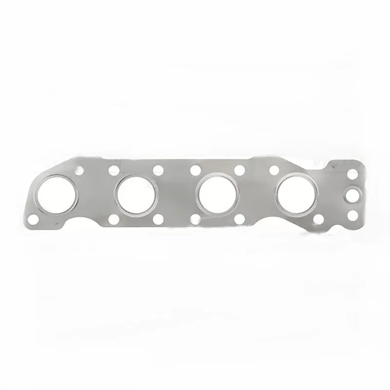 

New Genuine Exhaust Manifold Gasket Metal 14140-69G02 For Suzuki Jimny