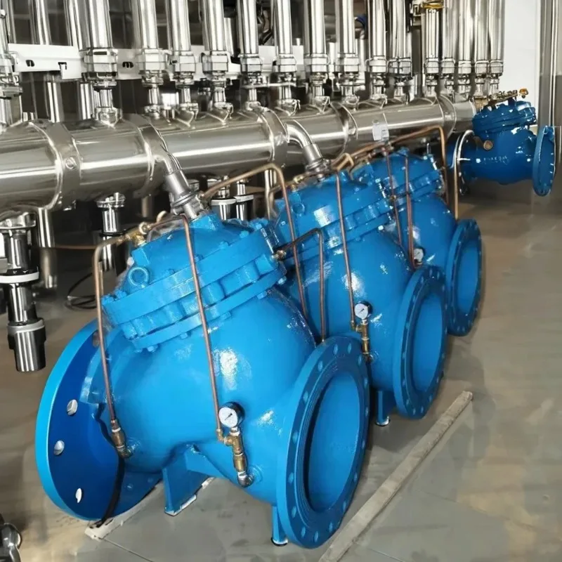 DY30AX-16C Rückschlagventil