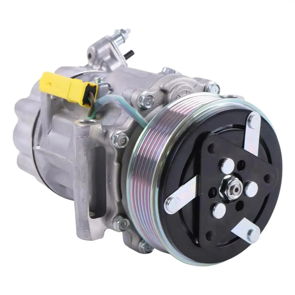 12V A/C Compressor SD6V12 64529223392 Compatible with Mini Cooper Countryman Paceman