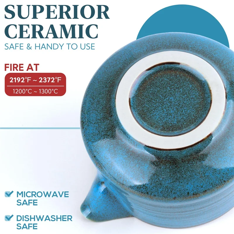 

A76X- Набор чайных чаш Ru Kiln Matcha с носиком и венчиком для чая-инструменты для приготовления чая в комплекте