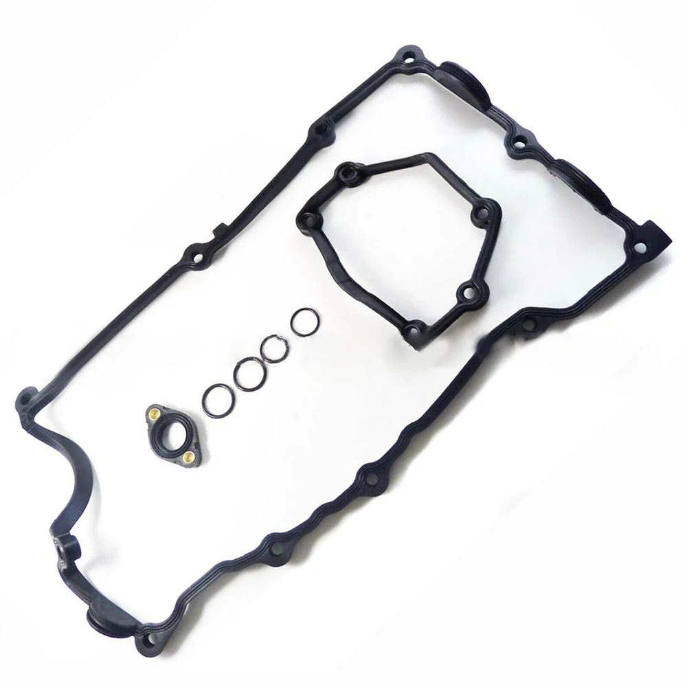 

Cylinder Head Valve Cover Gasket 11120032224 Fit for BMW 316I 318I 318Ci E90 E87 E46 2.0L