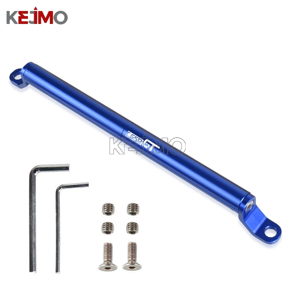 

For BMW C600 SPORT C650GT 2012-2021 GPS Bracket Fixing Rod C 650 GT 2025 Motorcycle Handlebars Expansion Bracket Stabilizer Bar