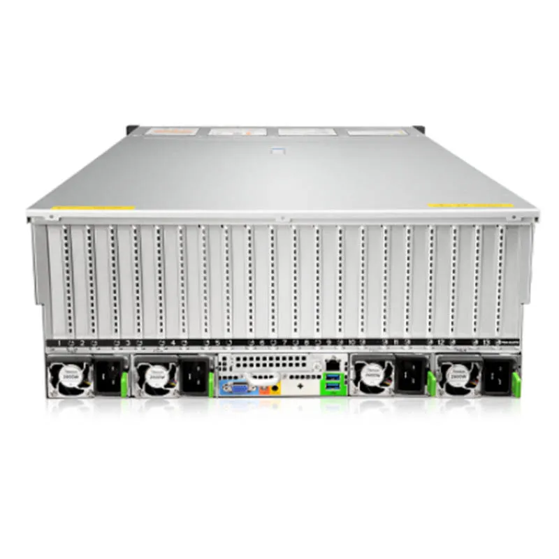 

SY4108G-D12R-G4 server 2U host