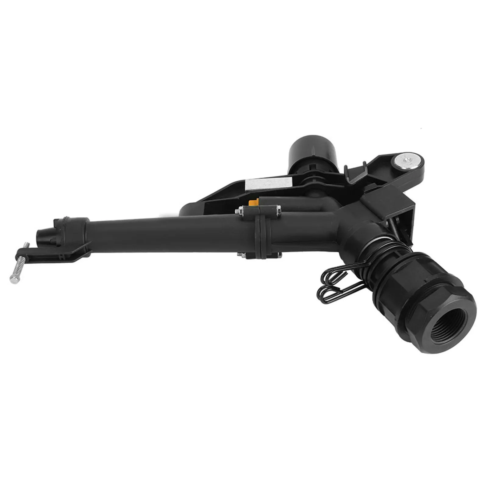 1.5in to 1in DN25 Female Thread Adjustable 360 Degree Rotating Rocking Arm Sprinkler Farm Irrigation Sprinkler