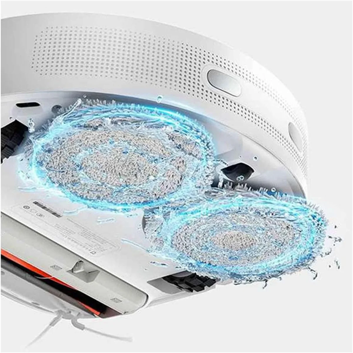 popular Accessories Kit for Dreametech W10 W10 Pro Main Brush Side Brush Mop Pads Hepa Filter Attachments