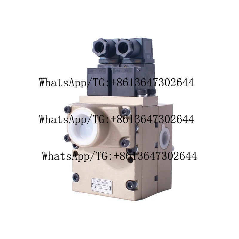 

Двухходовой клапан CF2DRA44A1 CF2DRA44B1 CF2DRA44C1 CF2DRA55A1