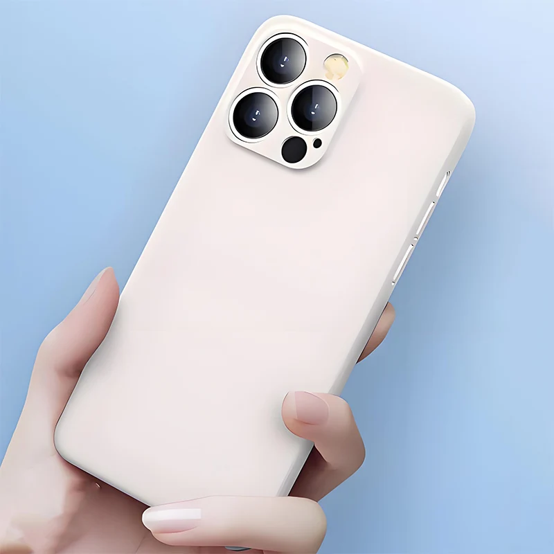 Individuell gestaltete Handyhülle für iPhone 17 Pro Max 18 16 15 14 13 12 Mini Air 16E 17E 11 XR SE XS 8 7 Plus ProMax, weiche Hülle – Detail 3