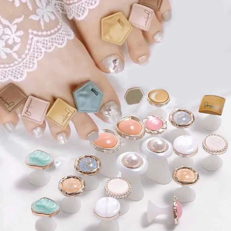 #1 Latest Pedicure Spacers Offers