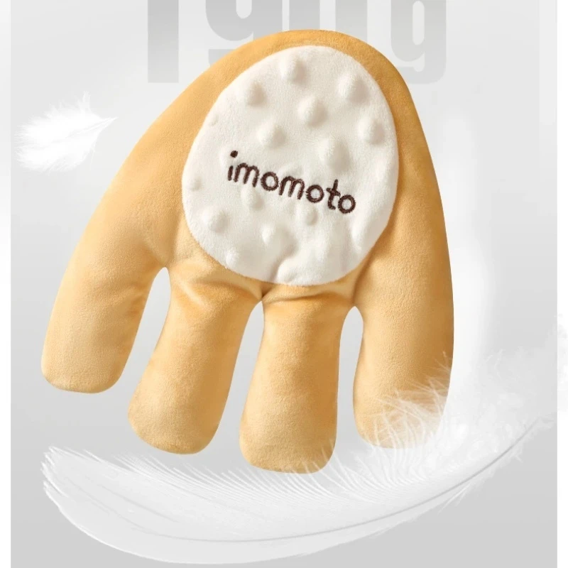 ตุ๊กตาผ้าปลอบประโลมเด็ก ช่วยให้หลับสบาย ลดอาการสะดุ้ง ตุ๊กตากอดได้ ผ้าห่มนิรภัยแบบเคี้ยวได้ ของเล่นสัมผัสเนื้อนุ่ม ของขวัญสำหรับเด็กแรกเกิด