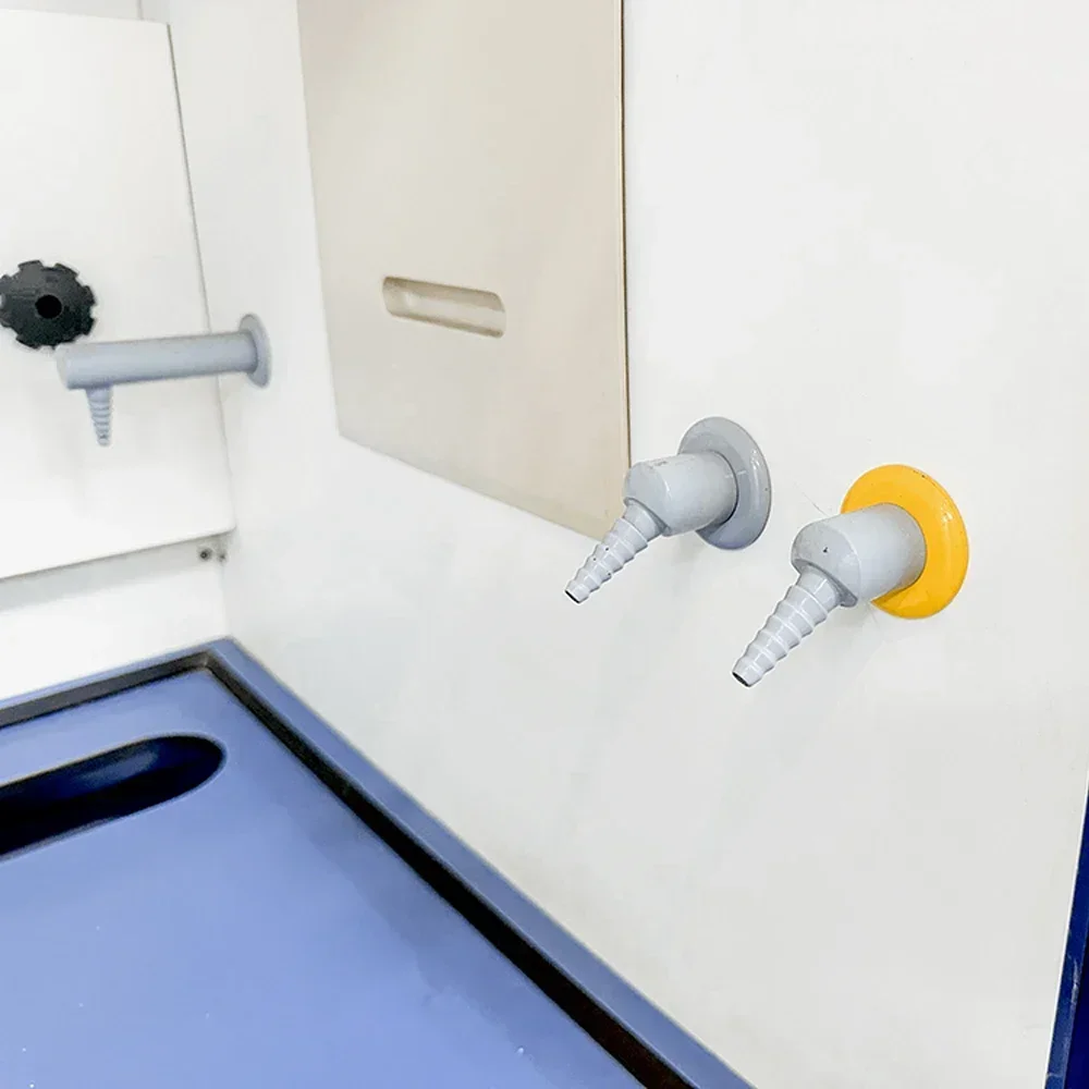 Premium Laboratory Fume Hood With Adjustable Height For Research And Safety