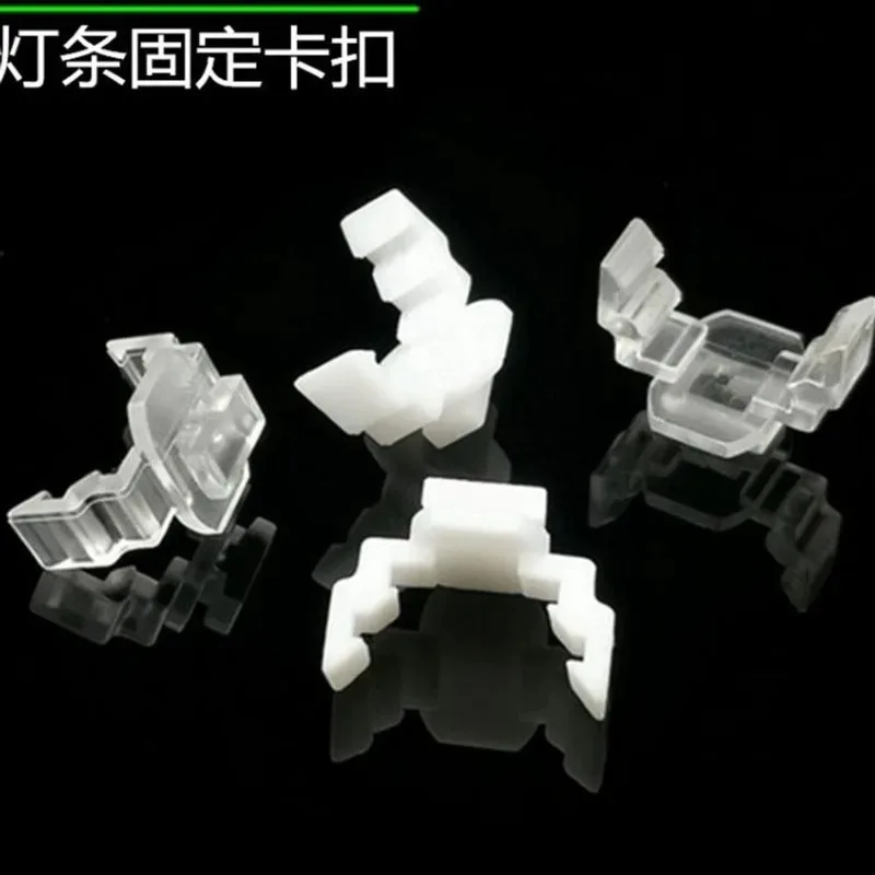 LED =clip fixed  =buckle card slot card holder =line card fixed =special plastic clip