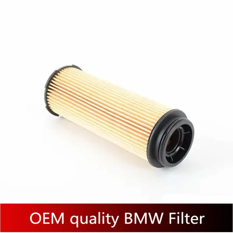 11428583898 Engine Oil Filter For Bmw Engine B58 3.0L ALL Kind Model Oil Filters 11428583898