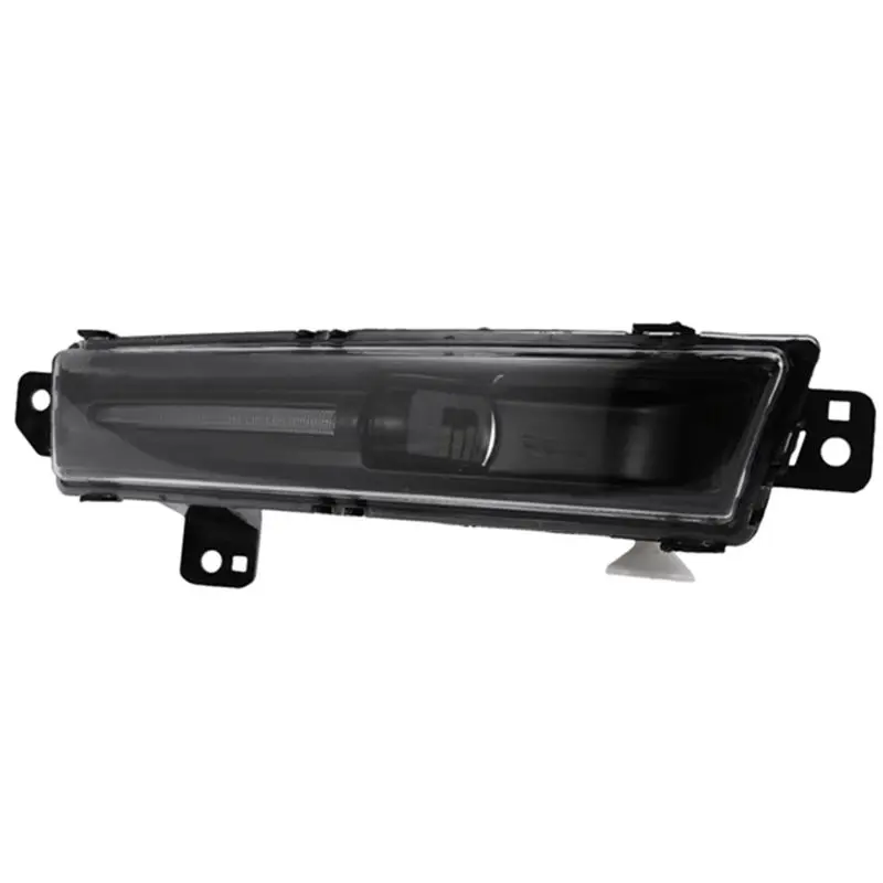 

A65P-Car Front Bumper Fog Lamp Passenger Side Fog Light For Land Rover Range Rover Evoque 11-15