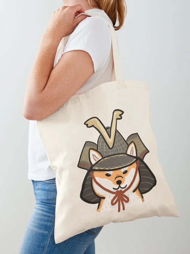 Shiba Inu Tote Bag … - image