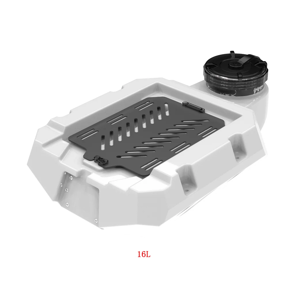 2025年JIS EVシリーズ農業用農薬散布ドローン用ラックアクセサリー