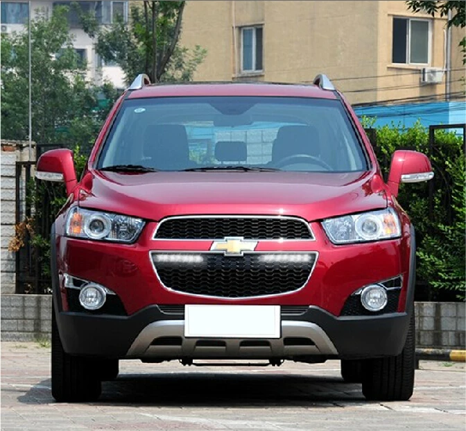 For Chevrole Sai Captiv daytime light,LED,wire,Chevrole Sai Captiv fog light,Chevrole Sai Captiv