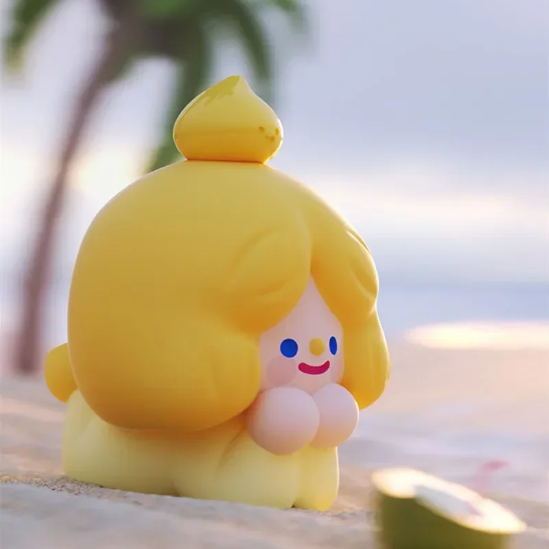 

Rico Island Music Festival Series Blind Box Mystery Box Caixa Sorpresa Girls Anime Figures Cute Model Birthday Gift