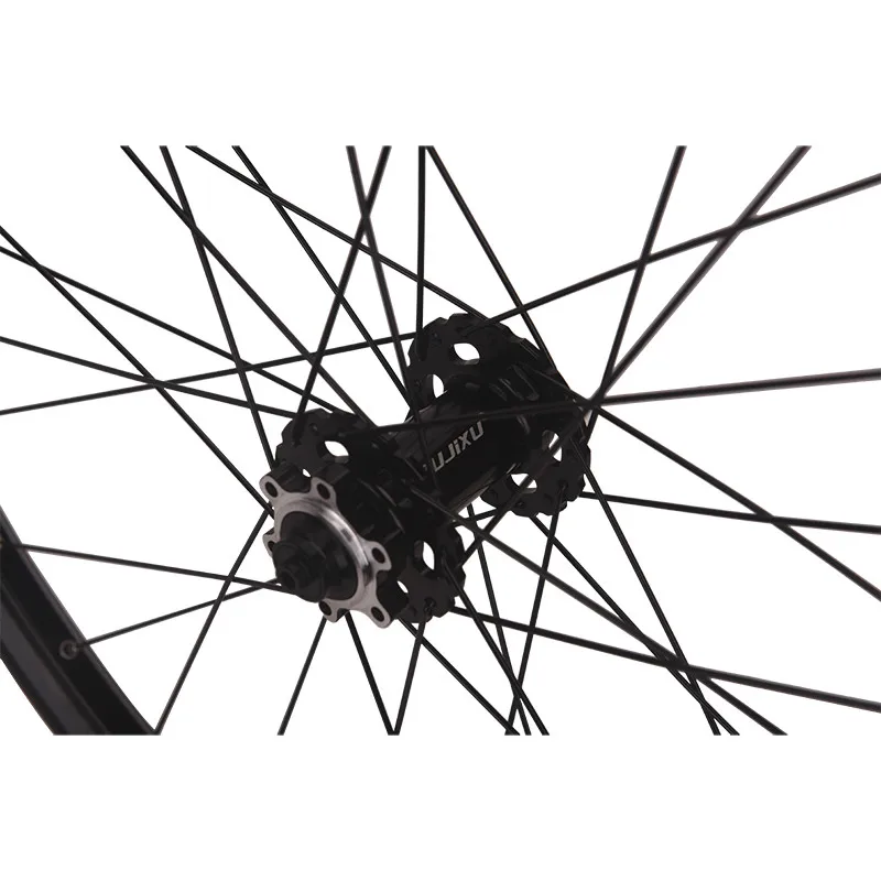 MTB Bike MTB 33 Wheels 26