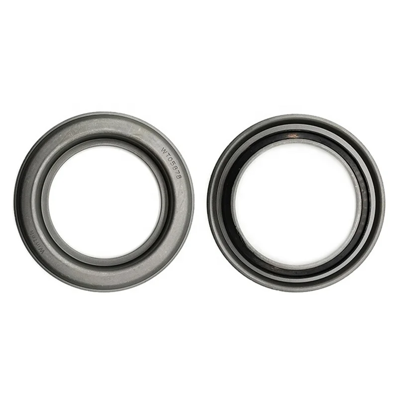 

For Ford Volvo Land Rover Dodge 6DCT450 MPS6 Auto Transmission Clutch Piston Replacement Kit For Gearbox Repair Parts