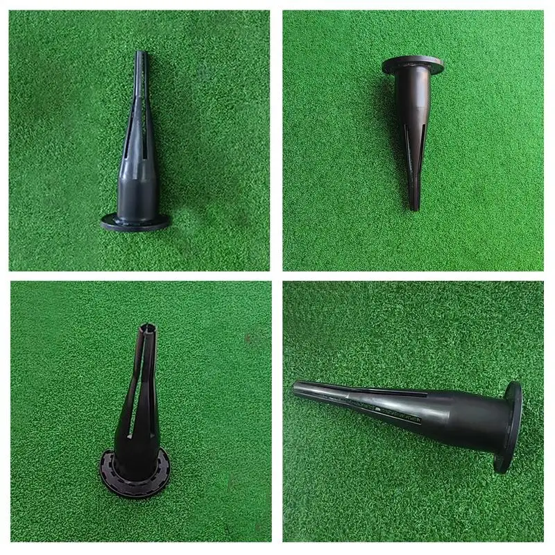 Golf Club Grip Installer ผู้ชายผู้หญิง Reusable Golf SHAFT PULLER Vise CLAMP Clip-on Golf Club Grip Remover อุปกรณ์กอล์ฟ