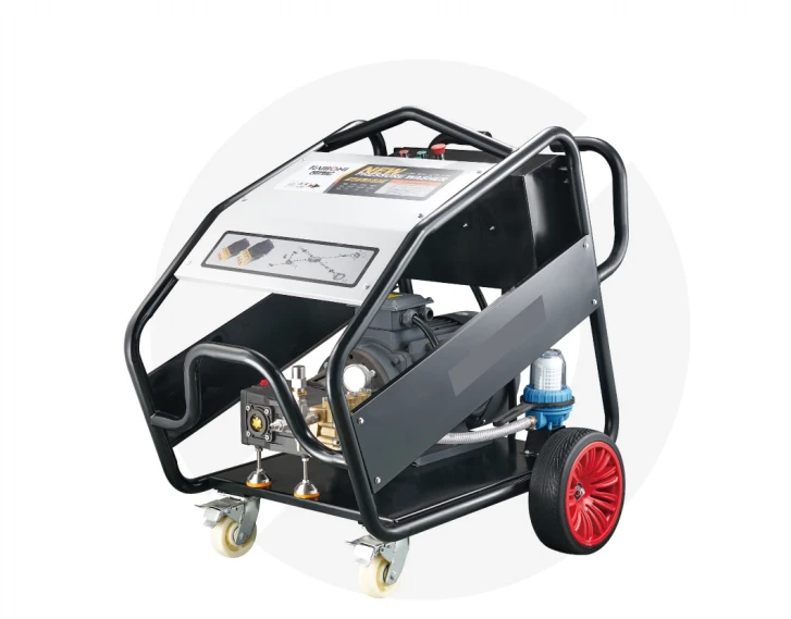 

Ultra-high-pressure Cleaner 500bar 800bar Industrial-grade Water High-power Car Washer Commercial Power Washing Machine