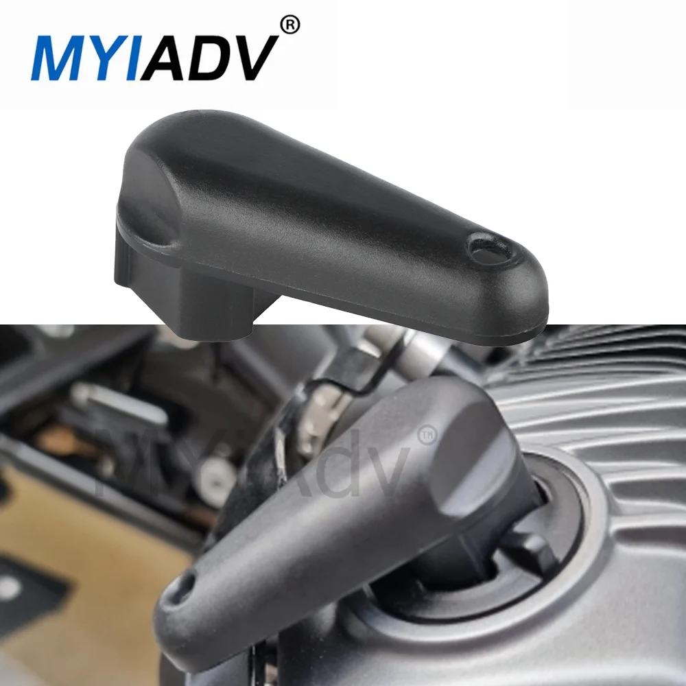 Motorrad Öleinfülldeckel Für BMW R1200GS R1250GS LC ADV Schlüssel Entfernung Schlüssel Werkzeug R1200ST R1200RT R1200S R1250 RS/RT R NEUN T R18