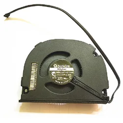 New CPU Cooling Cooler Fan for Apple AirPort Time Capsule A1521 A1470 ME177 ME918 Laptop Cooling Pad MG60121V1-C01U-S9A