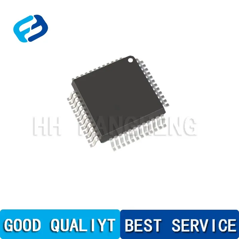 

AD7650ASTZ 16-bit analog converter ADC package LQFP-48 chip IC