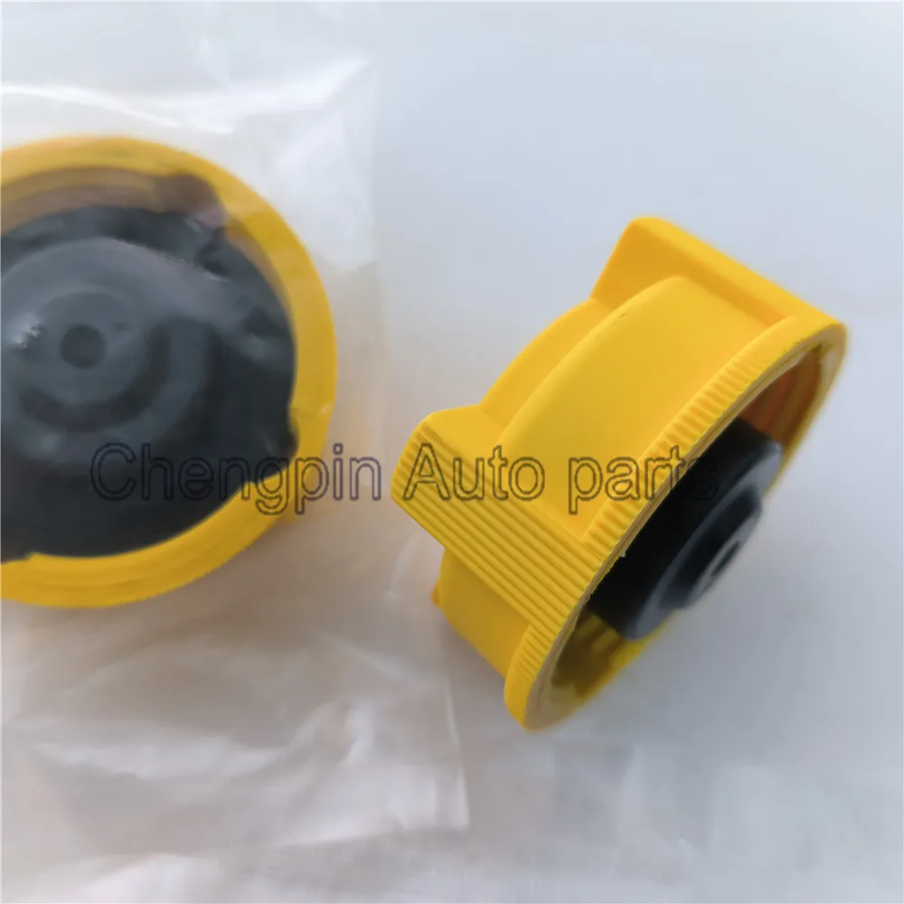 10PCS Original 93326521 93288274 Radiator Water Tank Cap Reservoir Cover Tampa For  Chevrolet Agile Astra Montana Corsatle