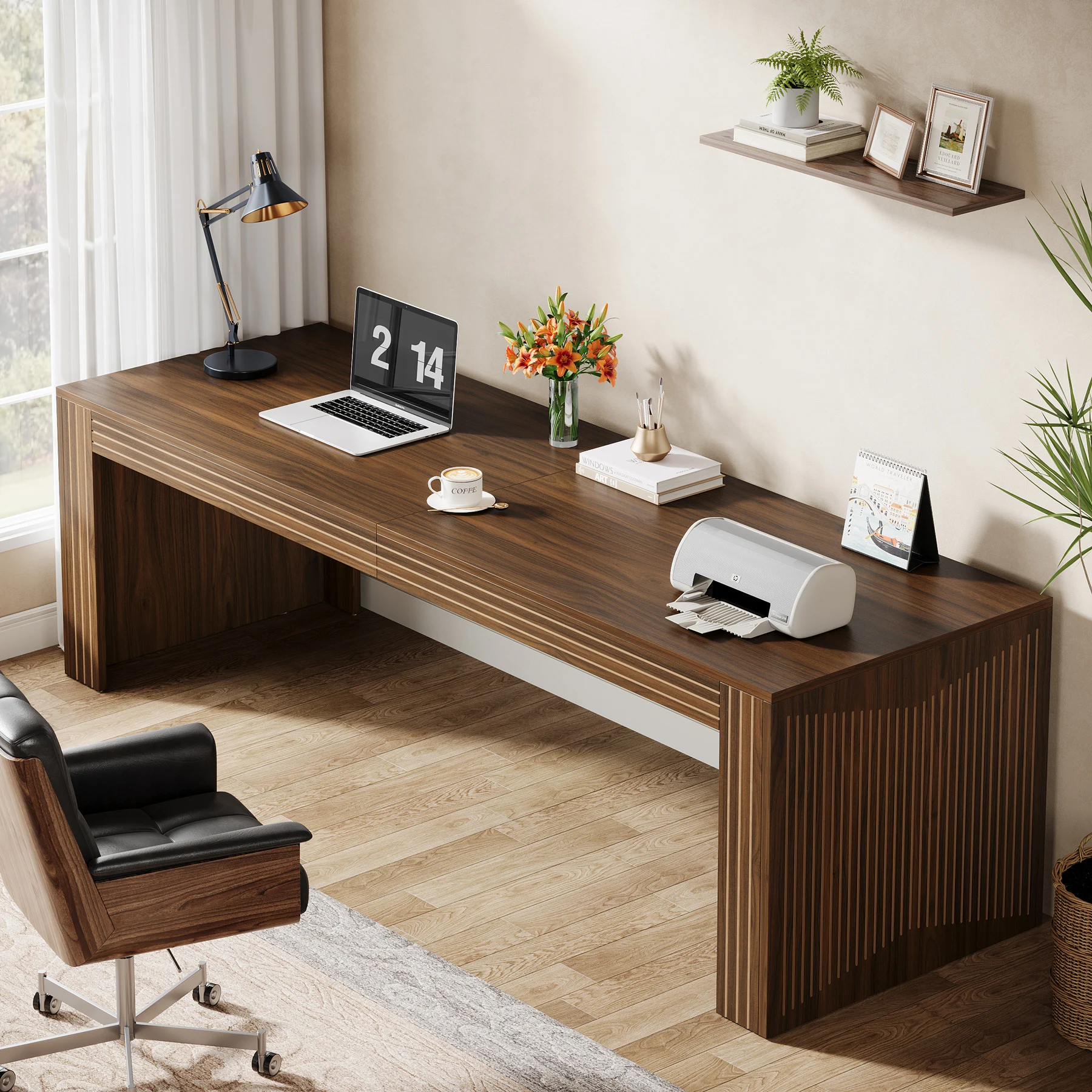 #31 Best Home Office Computer Desks to Buy In 2026