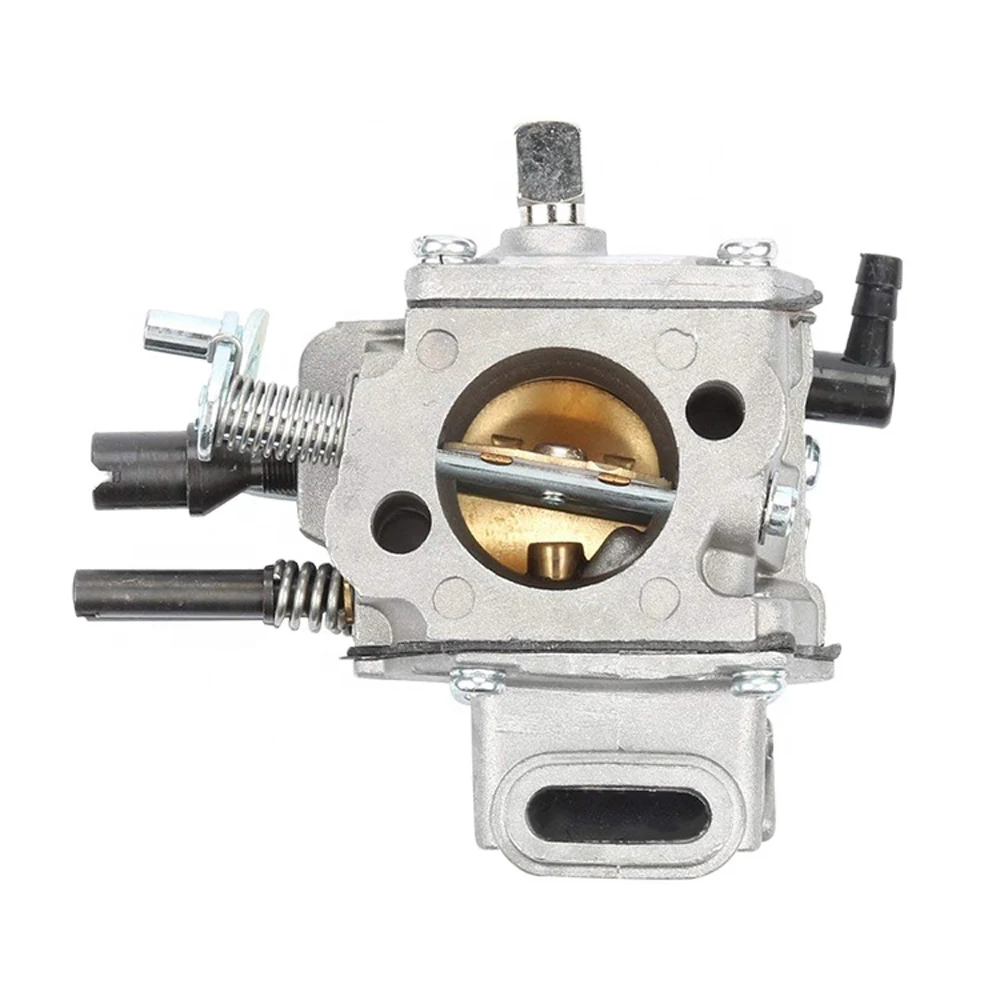 MS660 Carburetor for Stl MS640 MS650 064 066 Walbro WJ-67 WJ-76 Zama C3A-S31 spare parts carb