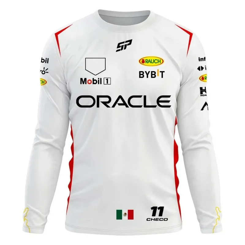 ملابس ركوب الدراجات المطبوعة ثلاثية الأبعاد للرجال، دراجات نارية للطرق الوعرة، مواد سريعة الجفاف، تي شيرت، بلايز، دراجات نارية، هدايا سباق الأولاد #4