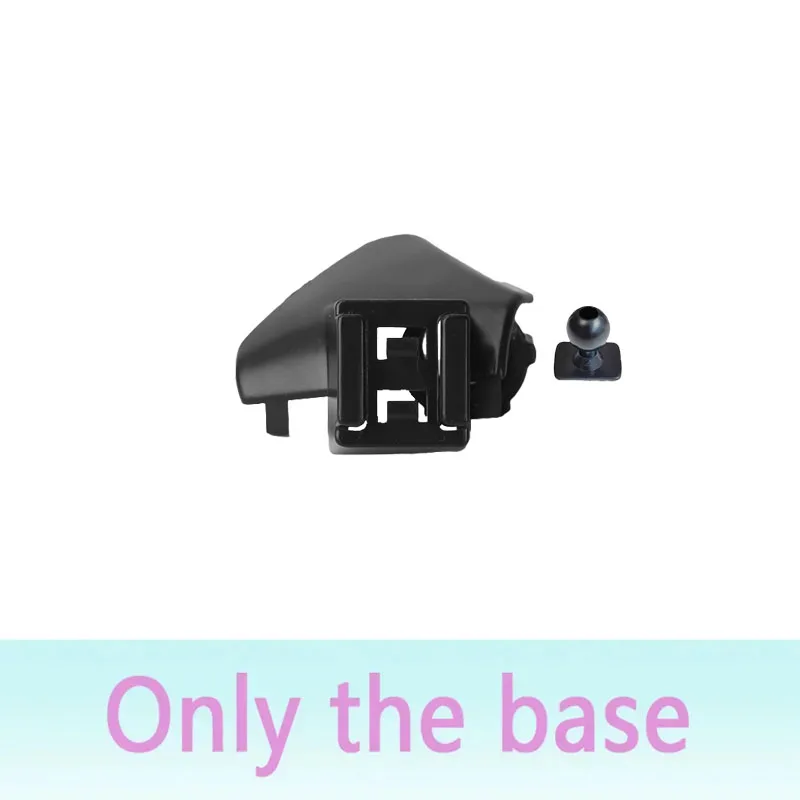 Variant: Base only